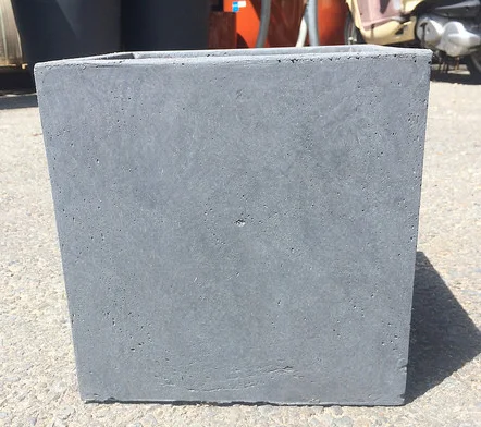 Cube Pot