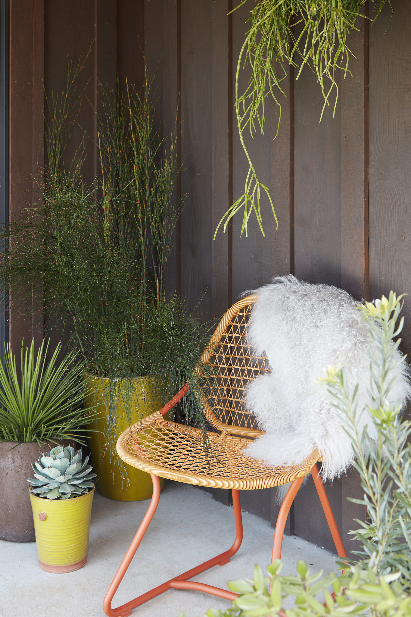 Flora Grubb Gardens Space and Garden Design