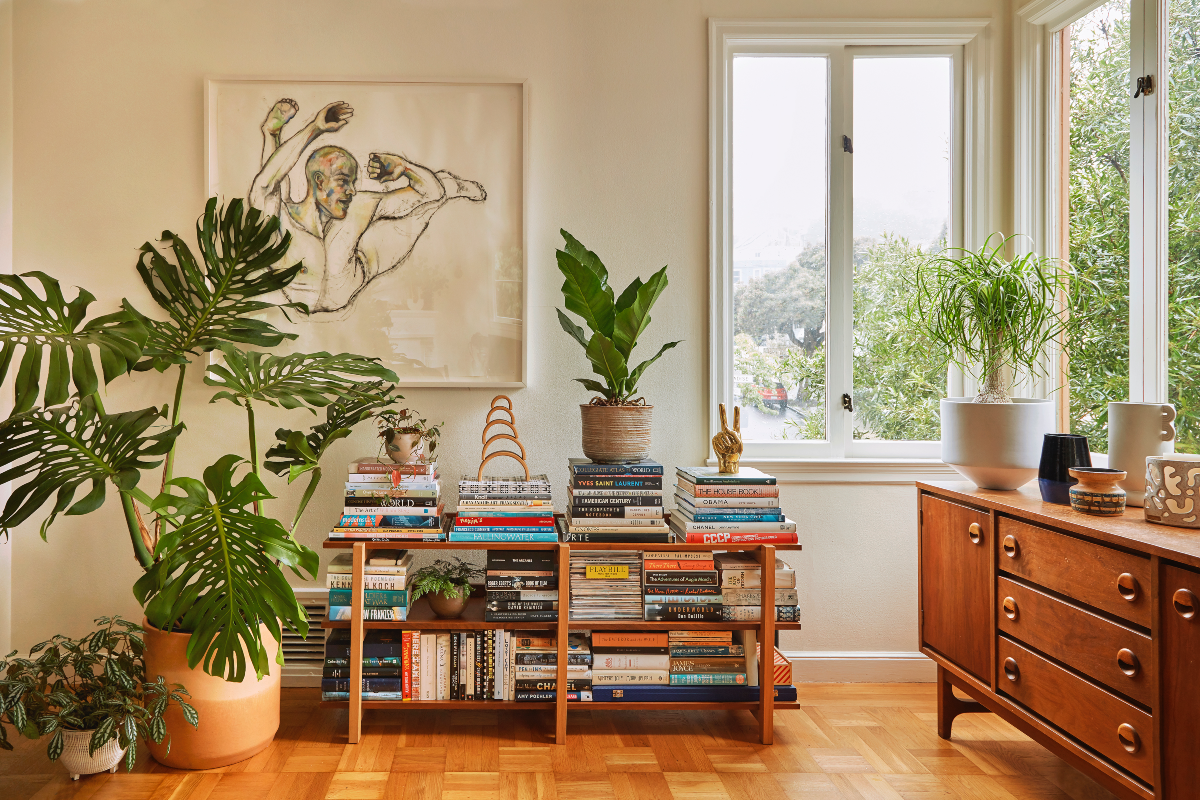 Peek Inside a Super Stylish, Plant-Filled SF Home — FLORA GRUBB Peek Inside a Super Stylish, Plant-Filled SF Home — FLORA GRUBB