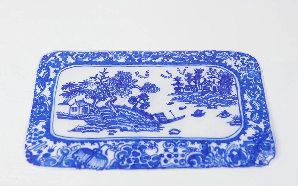 Sarah Goffman, Plastic Arts, 2009, The Good, The Bad, The Muddy, Mori Gallery, Sydney (photo: Mike Myers)