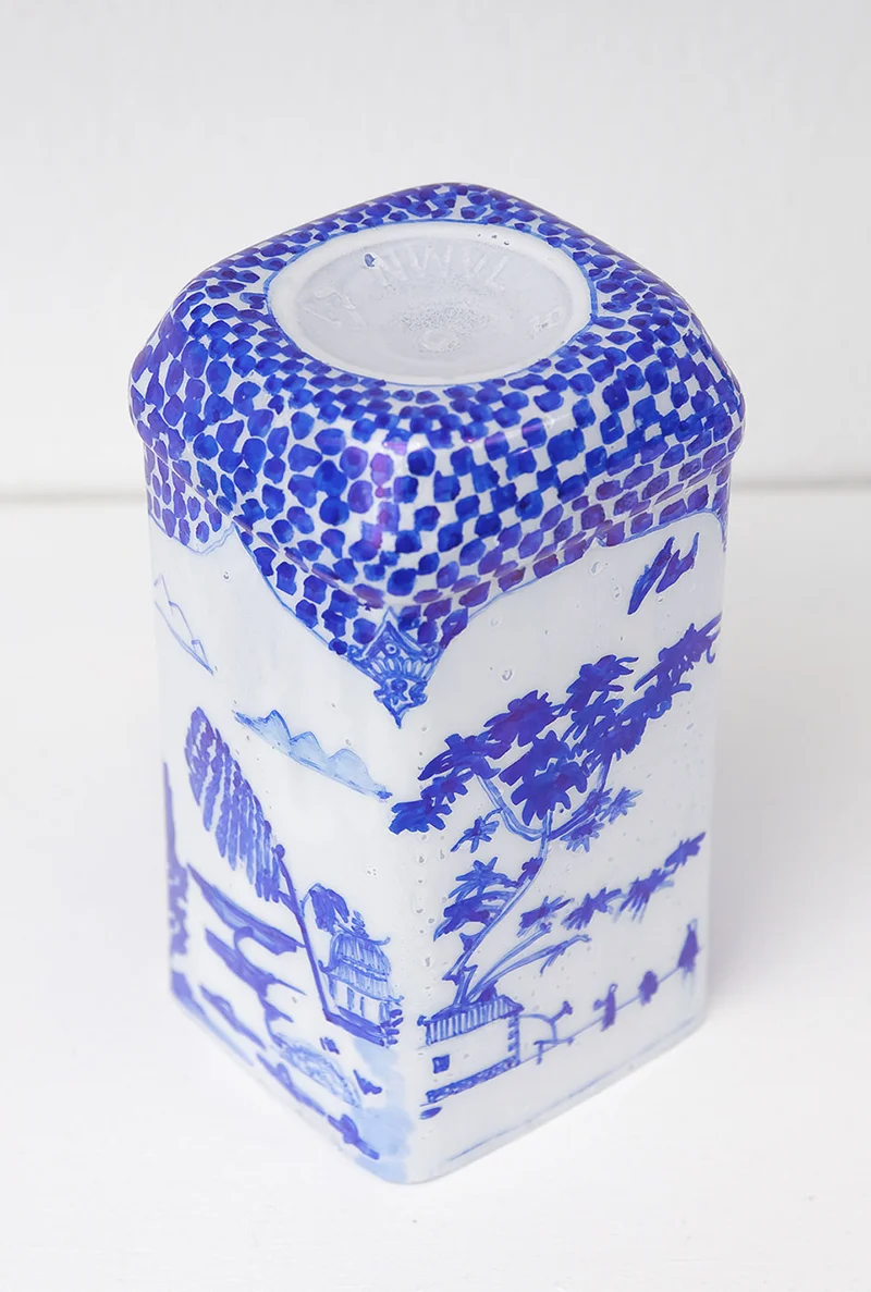 Sarah Goffman, Plastic Arts, 2009, The Good, The Bad, The Muddy, Mori Gallery, Sydney (photo: Mike Myers)