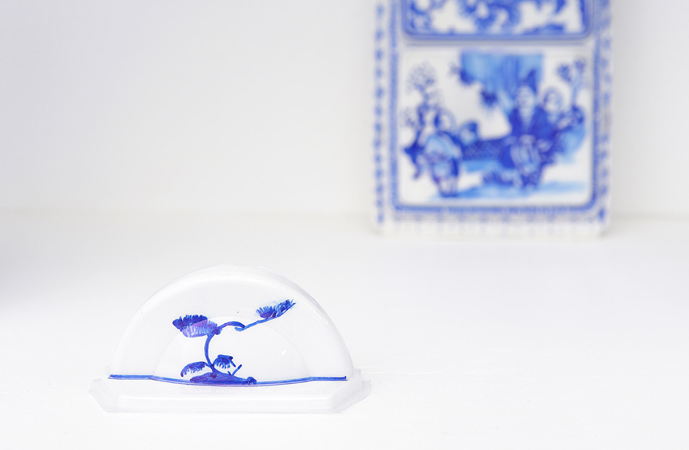 Sarah Goffman, Plastic Arts, 2009, The Good, The Bad, The Muddy, Mori Gallery, Sydney (photo: Mike Myers)