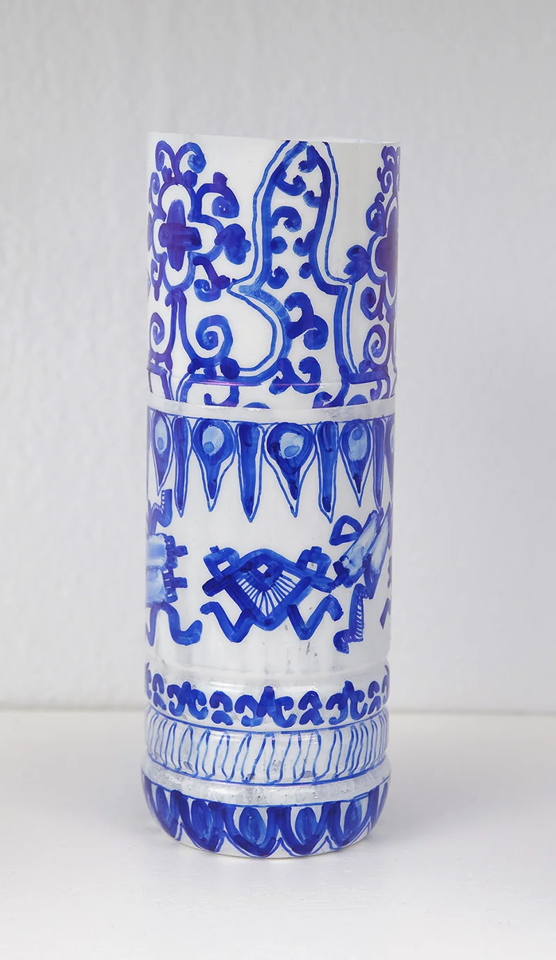 Sarah Goffman, Plastic Arts, 2009, The Good, The Bad, The Muddy, Mori Gallery, Sydney (photo: Mike Myers)