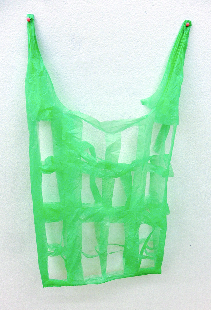 Sarah Goffman, Intercourse, 2011, Peloton Gallery, Sydney