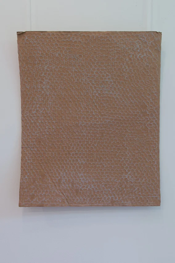 Sarah Goffman, Found, 2012, Lewers House, Penrith Regional Gallery, Sydney