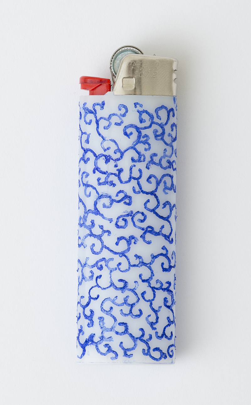 Sarah Goffman, Maximalist Tokonoma, 2013, Gallery 9, Sydney