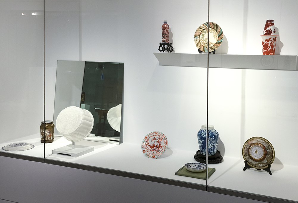 Sarah Goffman, I am a 3D Printer, 2017, Wollongong Art Gallery, Wollongong