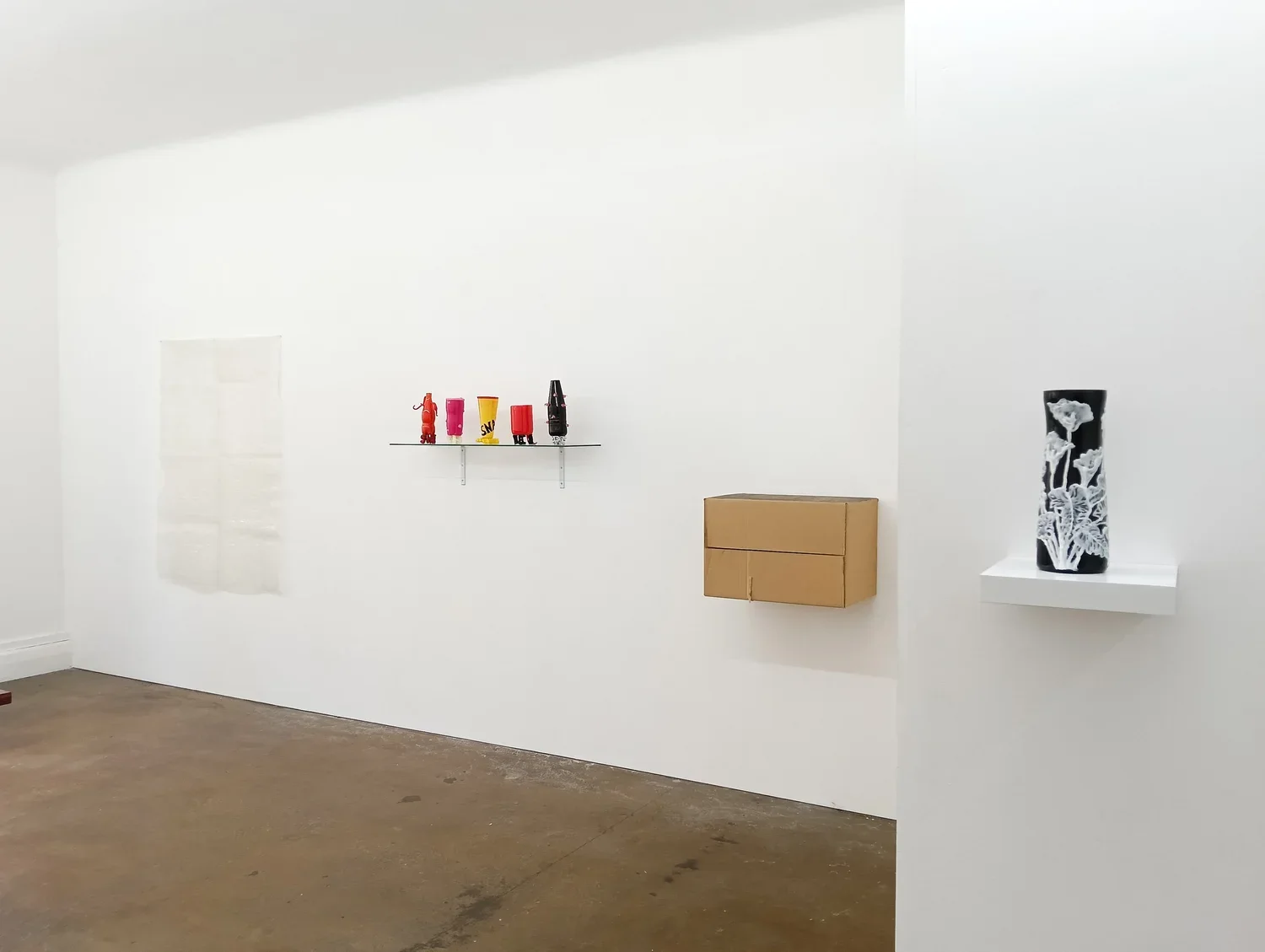 Sarah Goffman, Appearance and Reality, 2025, Void Melbourne, Spring 1883 Art Fair