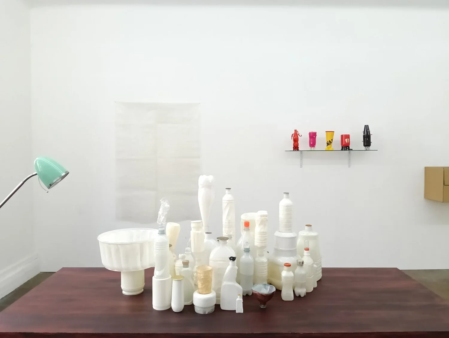 Sarah Goffman, Appearance and Reality, 2025, Void Melbourne, Spring 1883 Art Fair