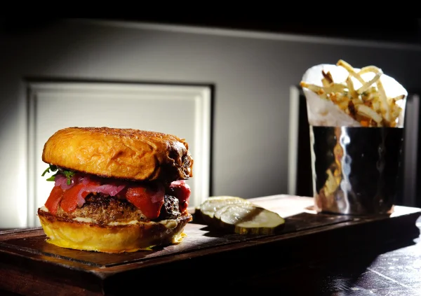 Review: Finding comfort at Dublin 4Gastropub