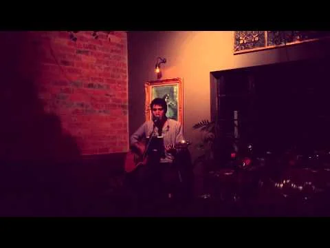 Get Lucky - Live Acoustic by Nick Rigby