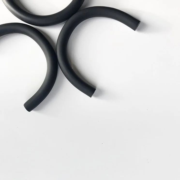  Black Bar Necklace&nbsp; 