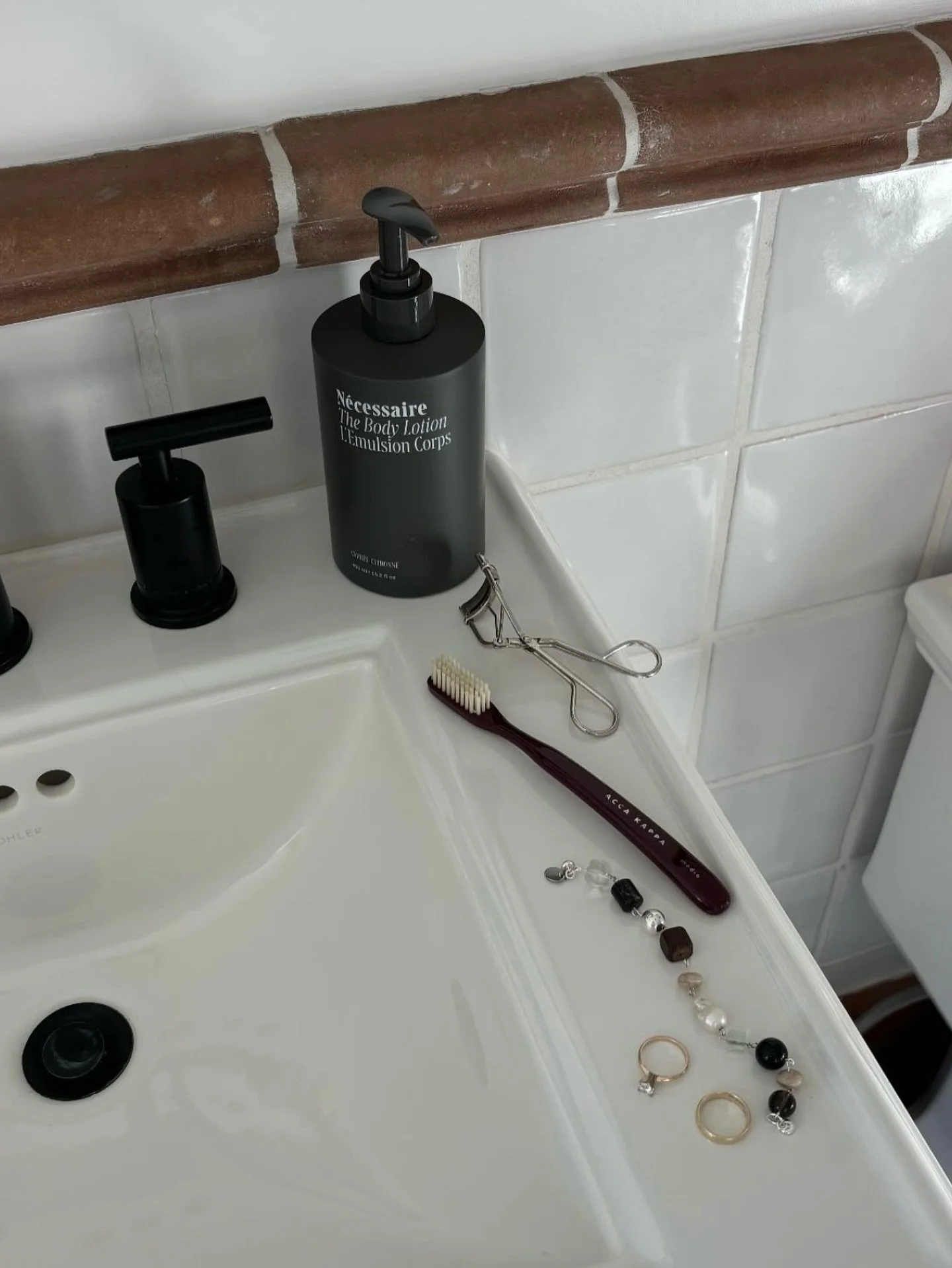 The S+P decades bracelet via @keeksitsimple 〰️