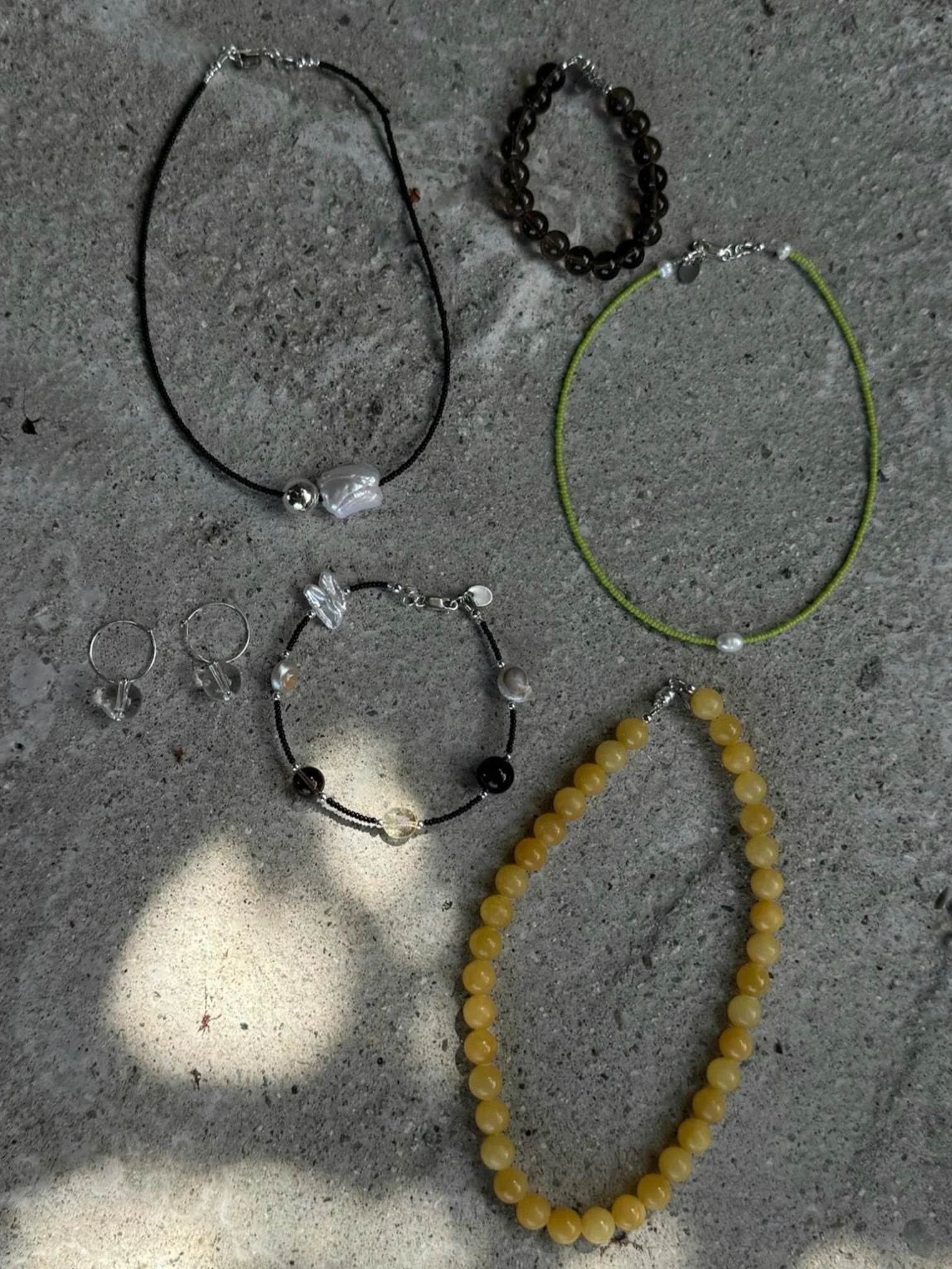 All available on seaandpattern.com