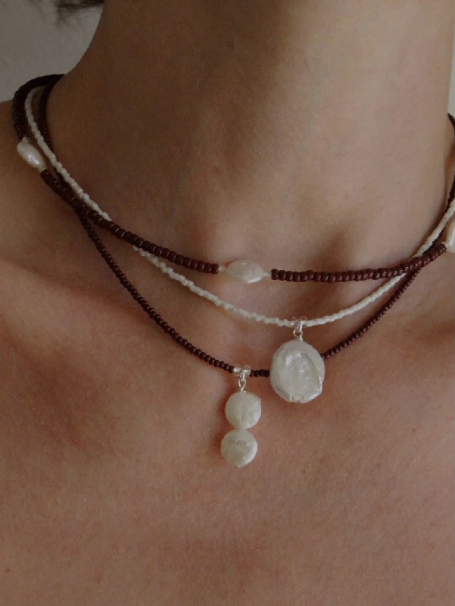 Layered S+P via @naninstudio <3