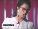 Gabriela Jauregui - Poetry at Amsterdam Café