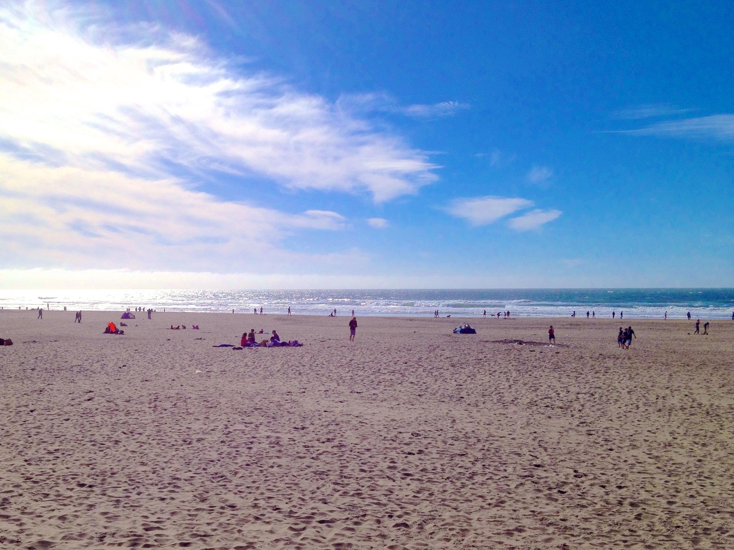 Ocean Beach