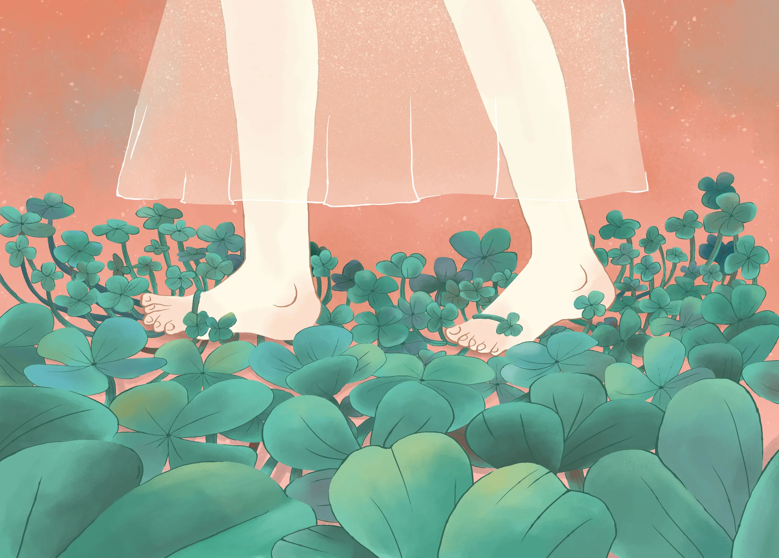 Clover