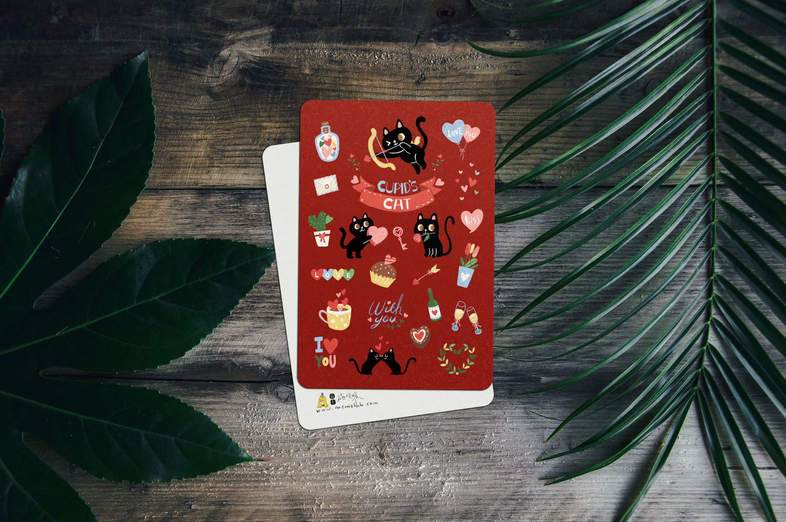 Cupid's Cat_假圖.jpg