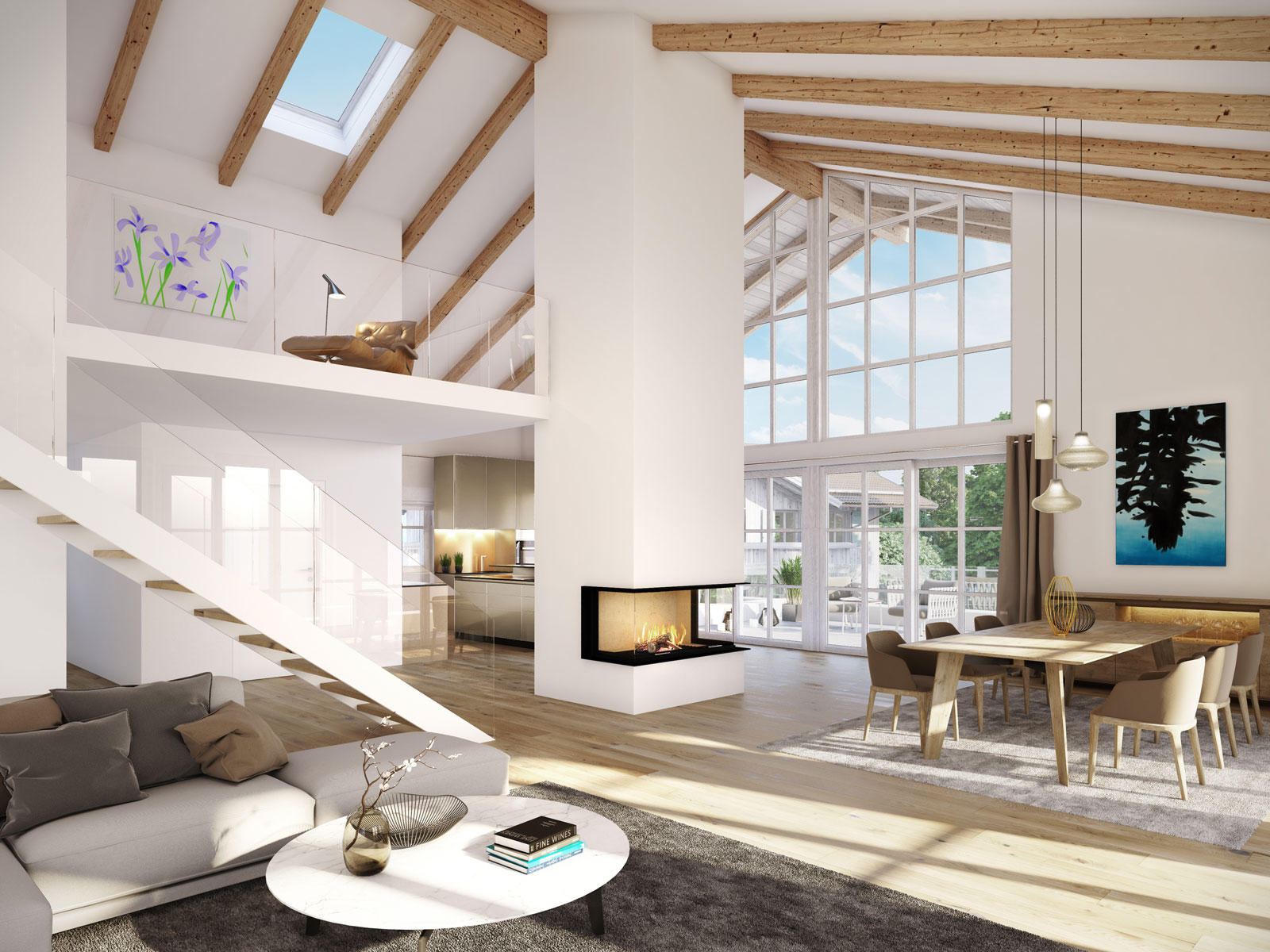 Tegernsee Villen Exklusive Wohnungen Und Appartements Am