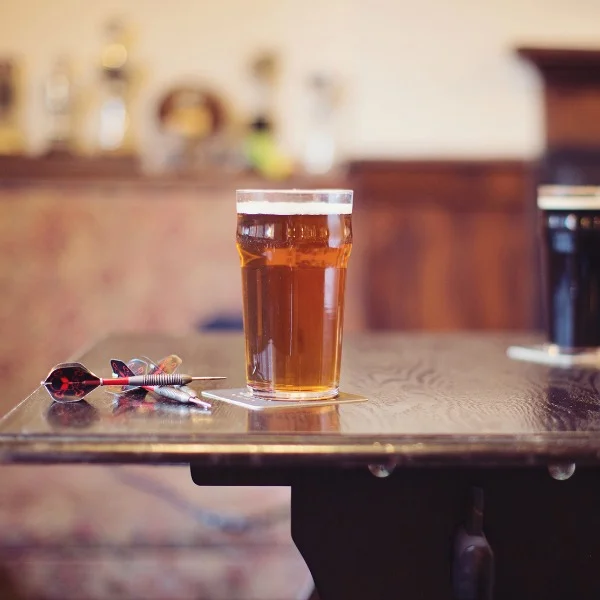 The camera doesn't lie!