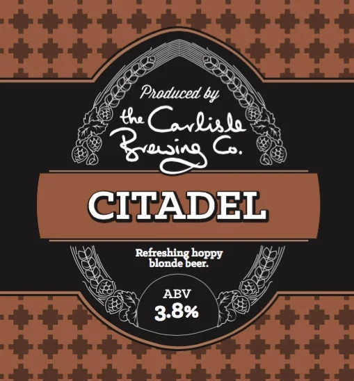 Introducing Citadel
