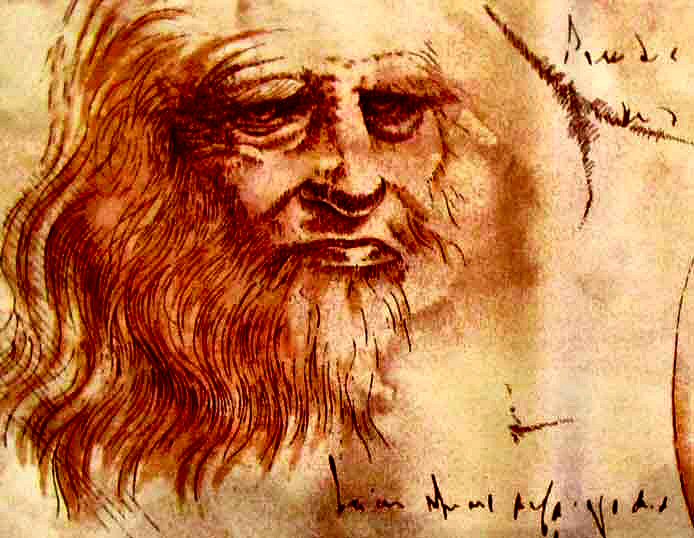 A quote attributed to Da Vinci but more likely the work of playwright Clare Boothe Luce: "the height of sophistication is simplicity.”