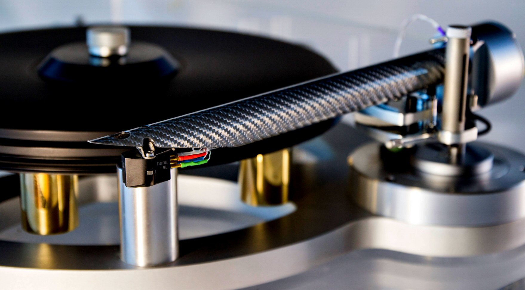 The Wand. Sci-fi Hi-fi.