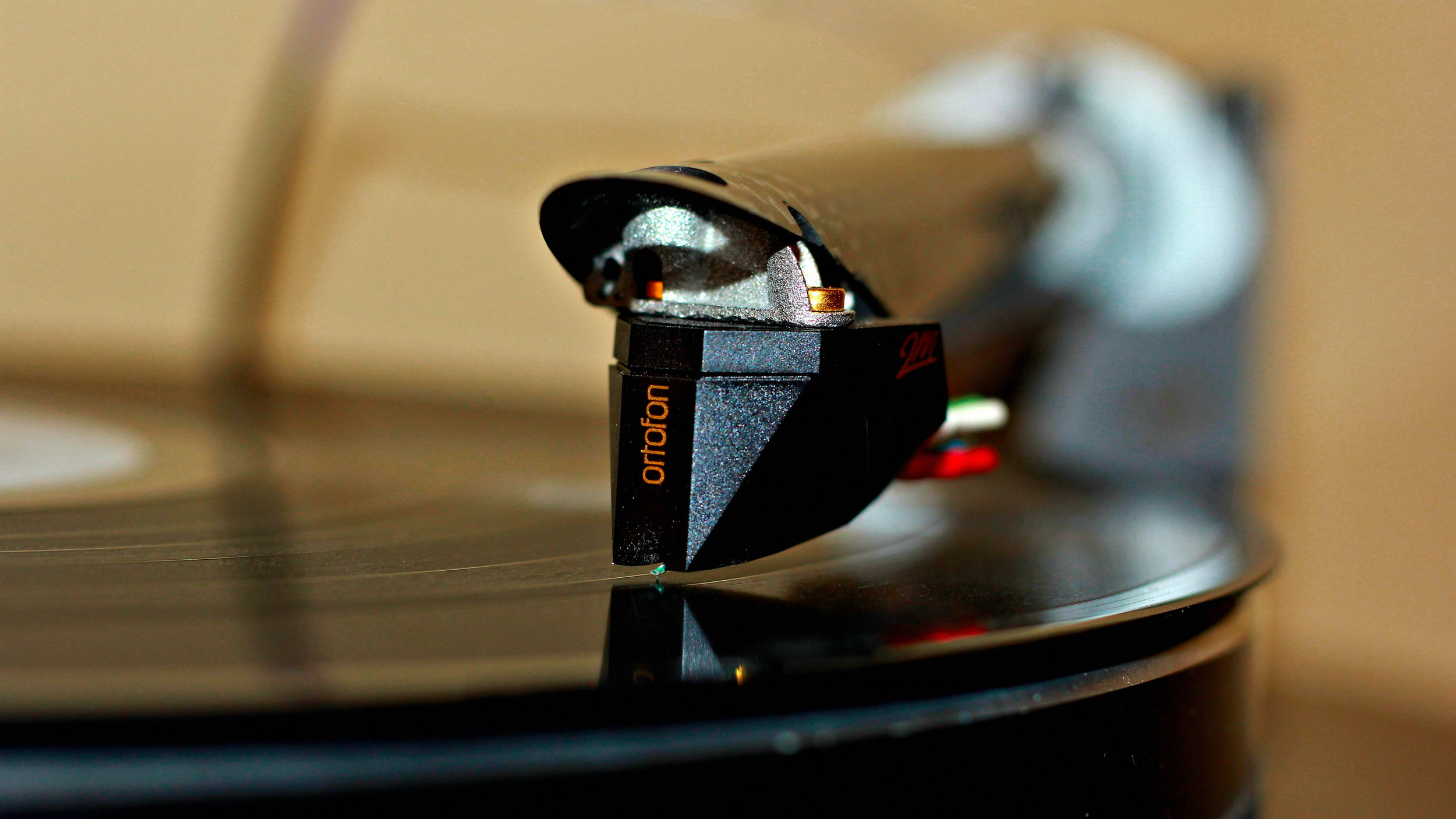 If it sounds half as good as it looks...