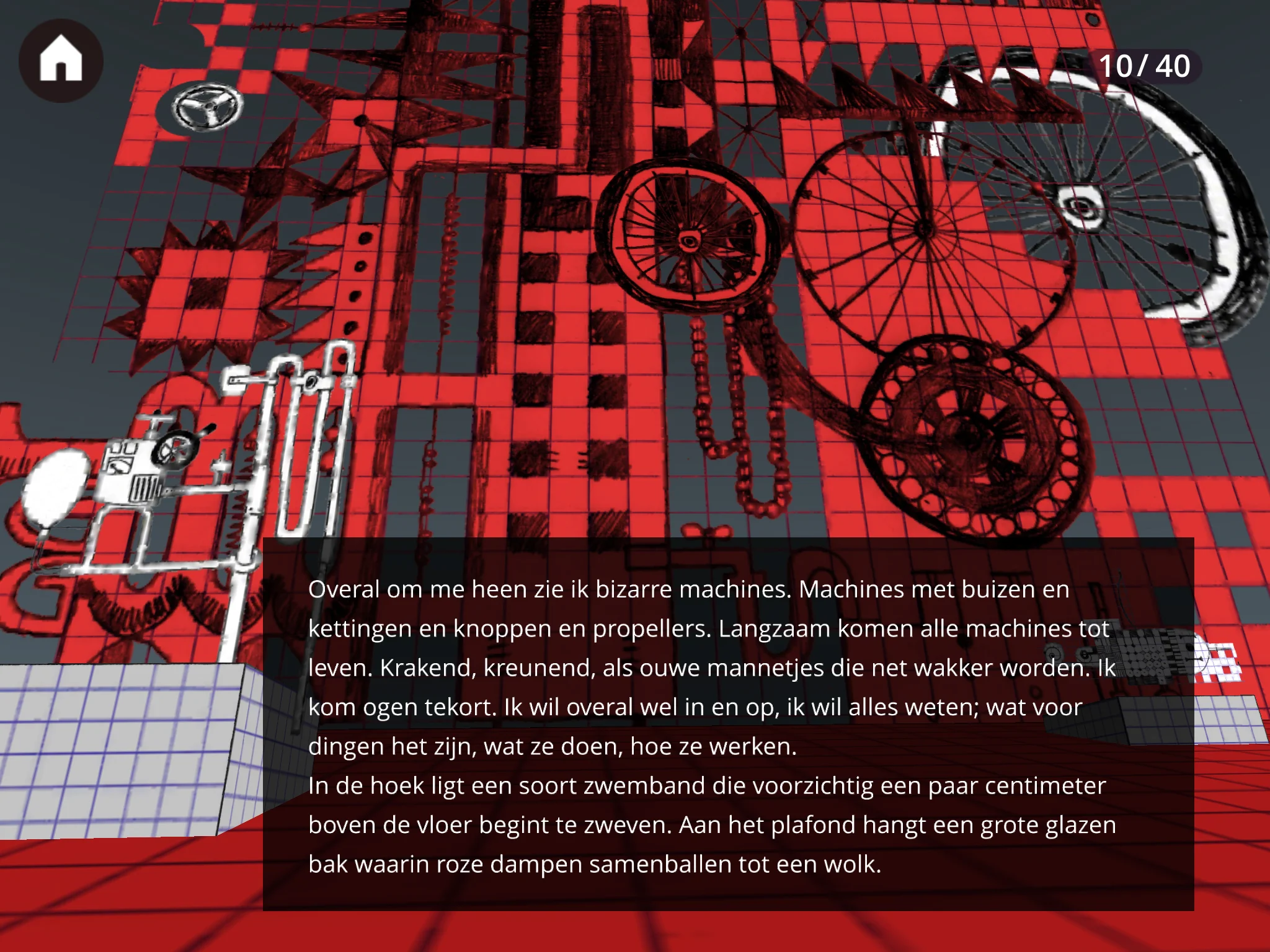 Screenshot Per Ongelukt! 
