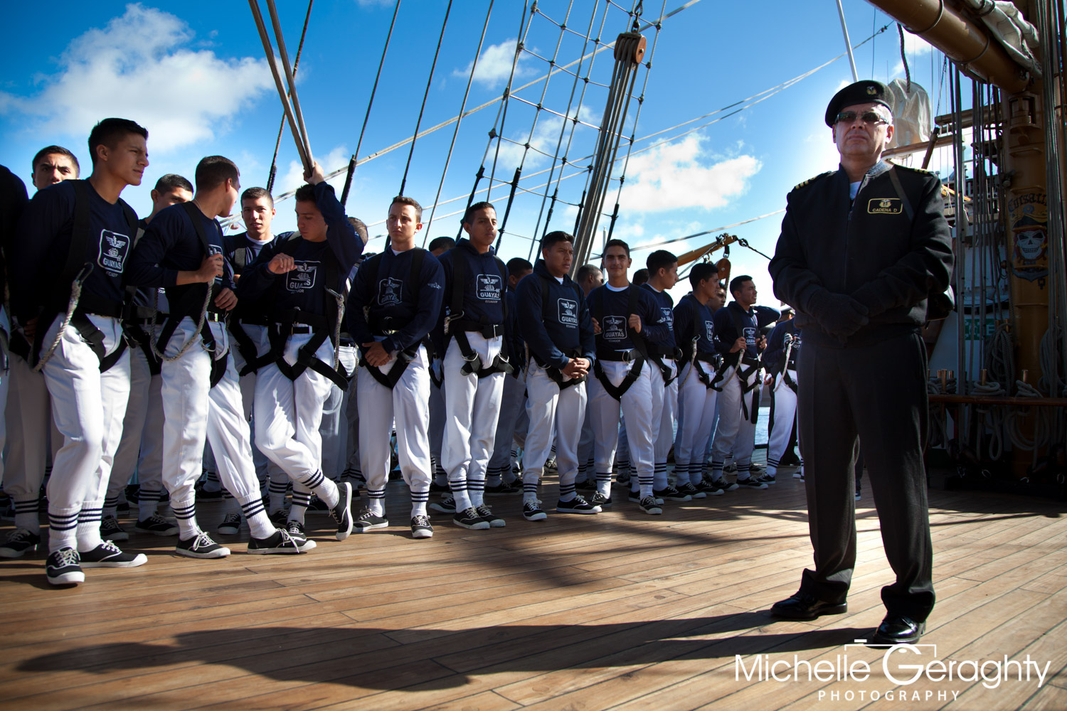 Tall Ships Festival, Dublin, Ireland