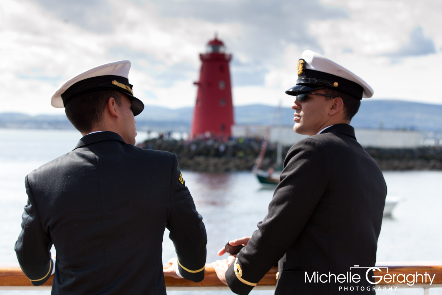 Tall Ships Festival, Dublin, Ireland