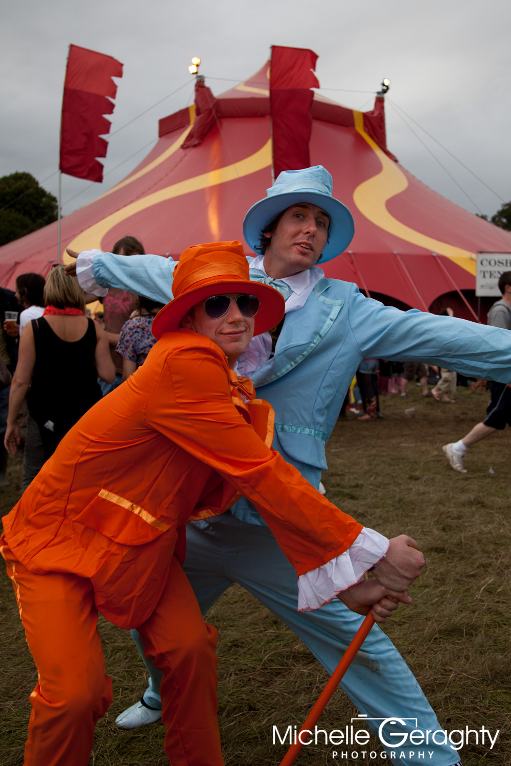 Electric Picnic Music & Arts Festival