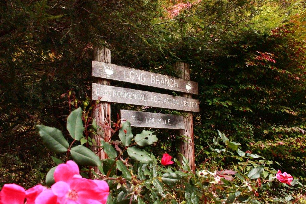 Long Branch Environmental Education Center