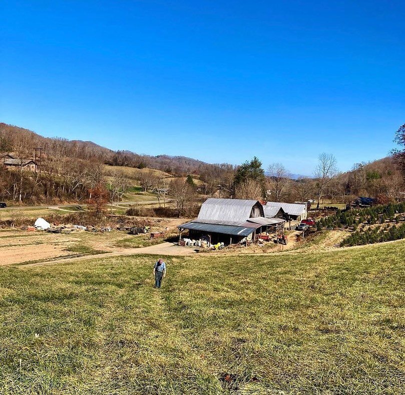 Buncombe County Planning will be at Sandy Mush Community Center today from 1-4 p.m. Come by to give your input on Buncombe County's next 20 years, take a ride on the Farm Heritage Trail, and grab a free donut from Duck Donuts! 🍩
#fht #visitasheville