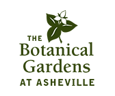 Sandy Mush Herb Nursery  - at the Botanical Gardens at Asheville Spring Plant Sale 