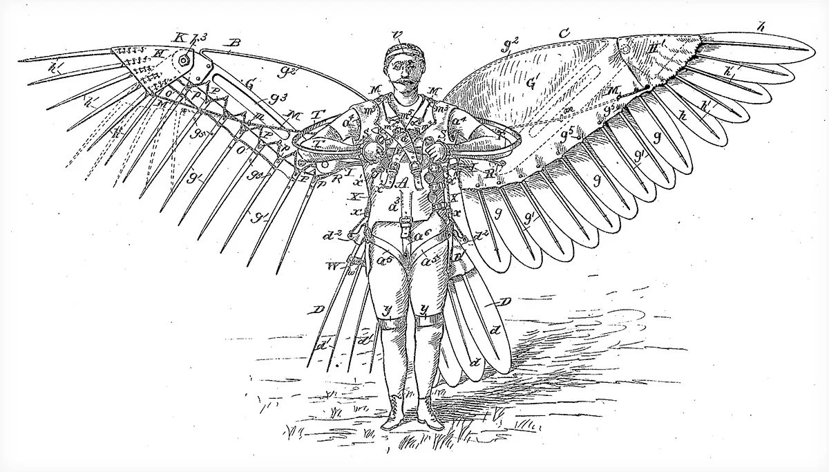 An example of a patent illustration from bresslergroup.com.