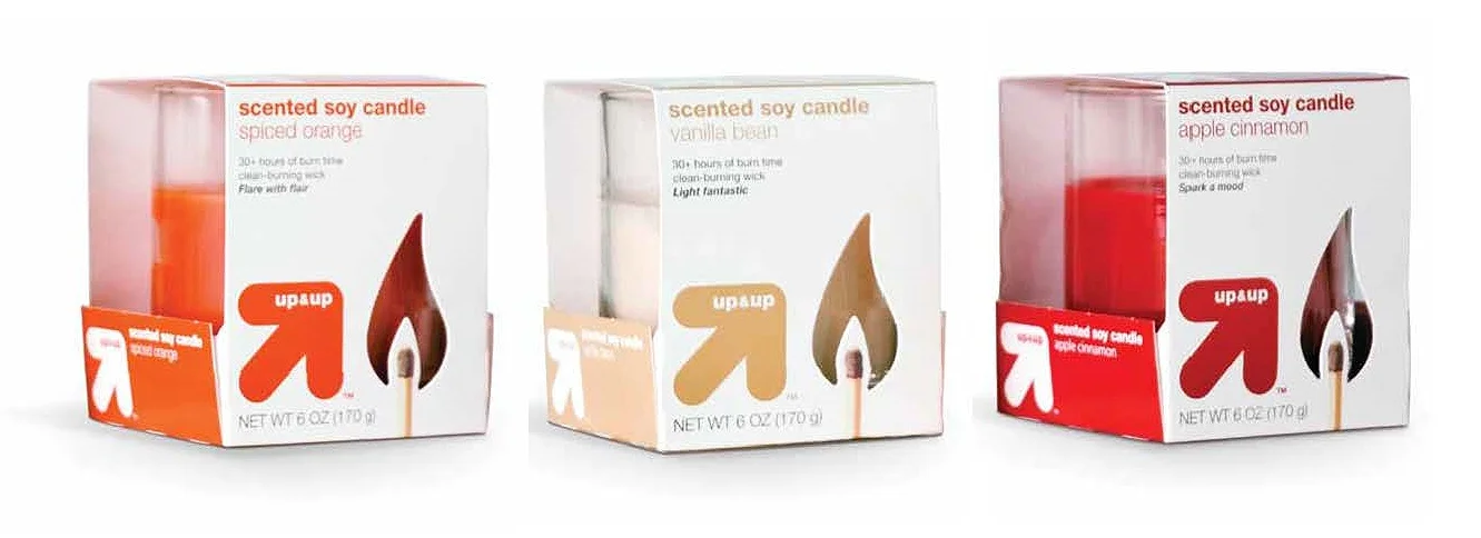 Unique Die-Cut Pack Forms