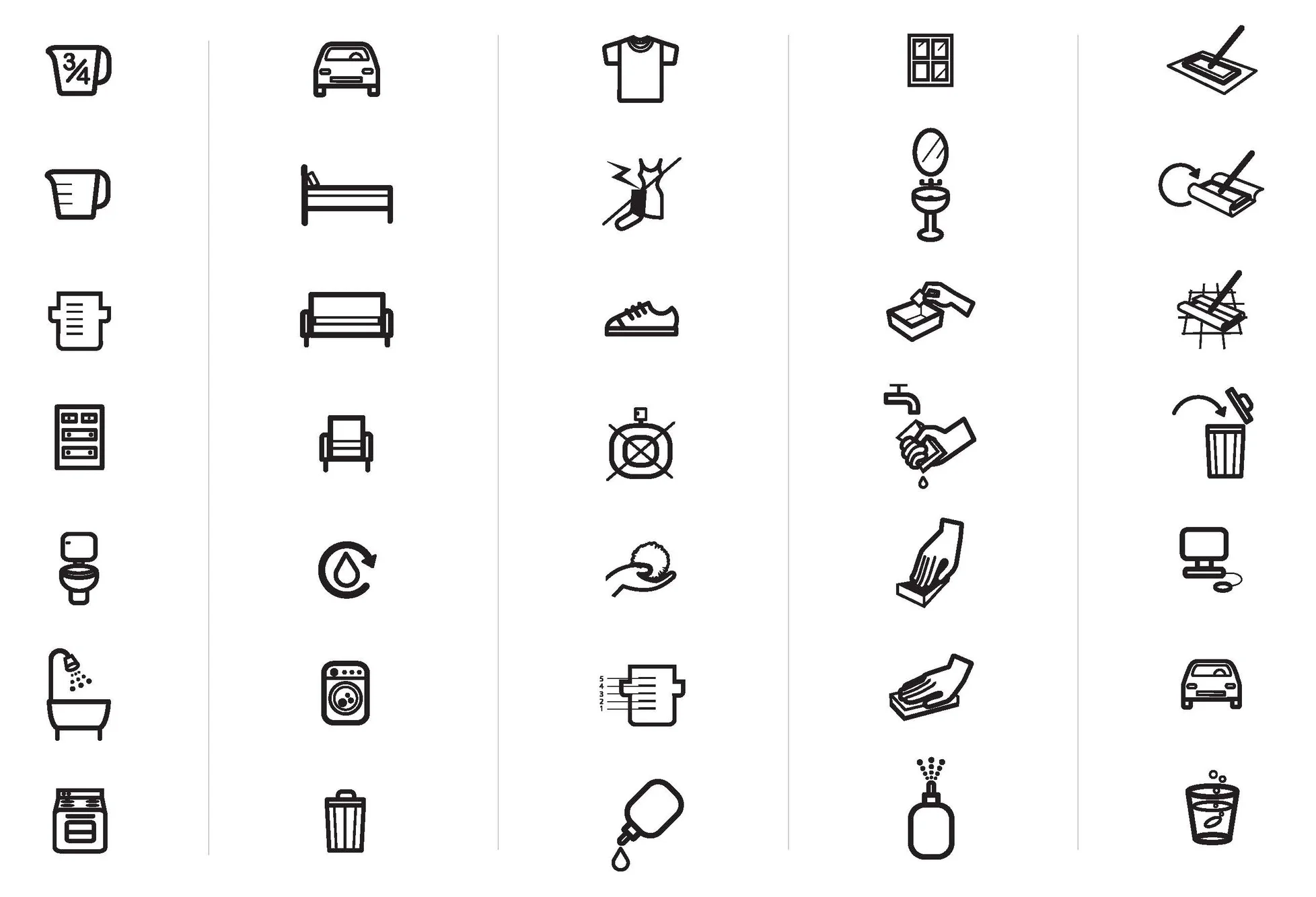 Illustration System Development