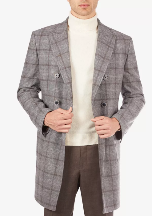 Tallia Volstead Grey/Brown