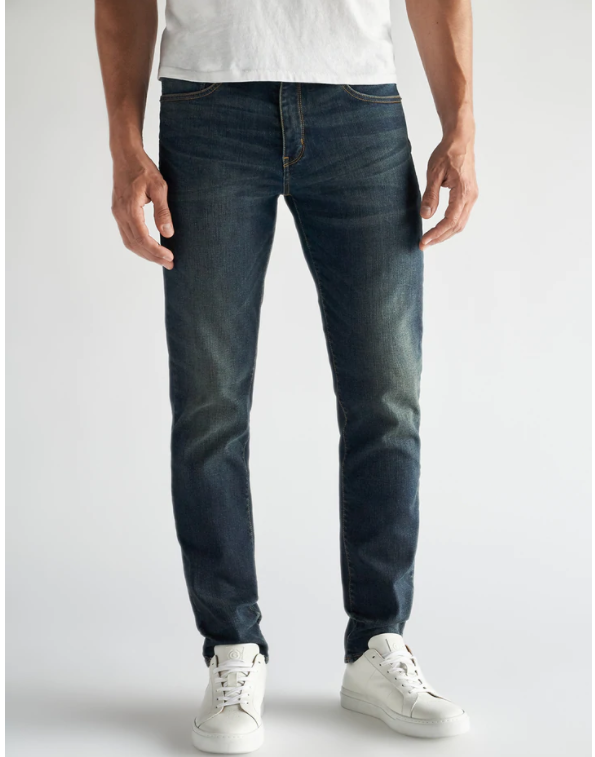 Devil-Dog Moore Slim Fit