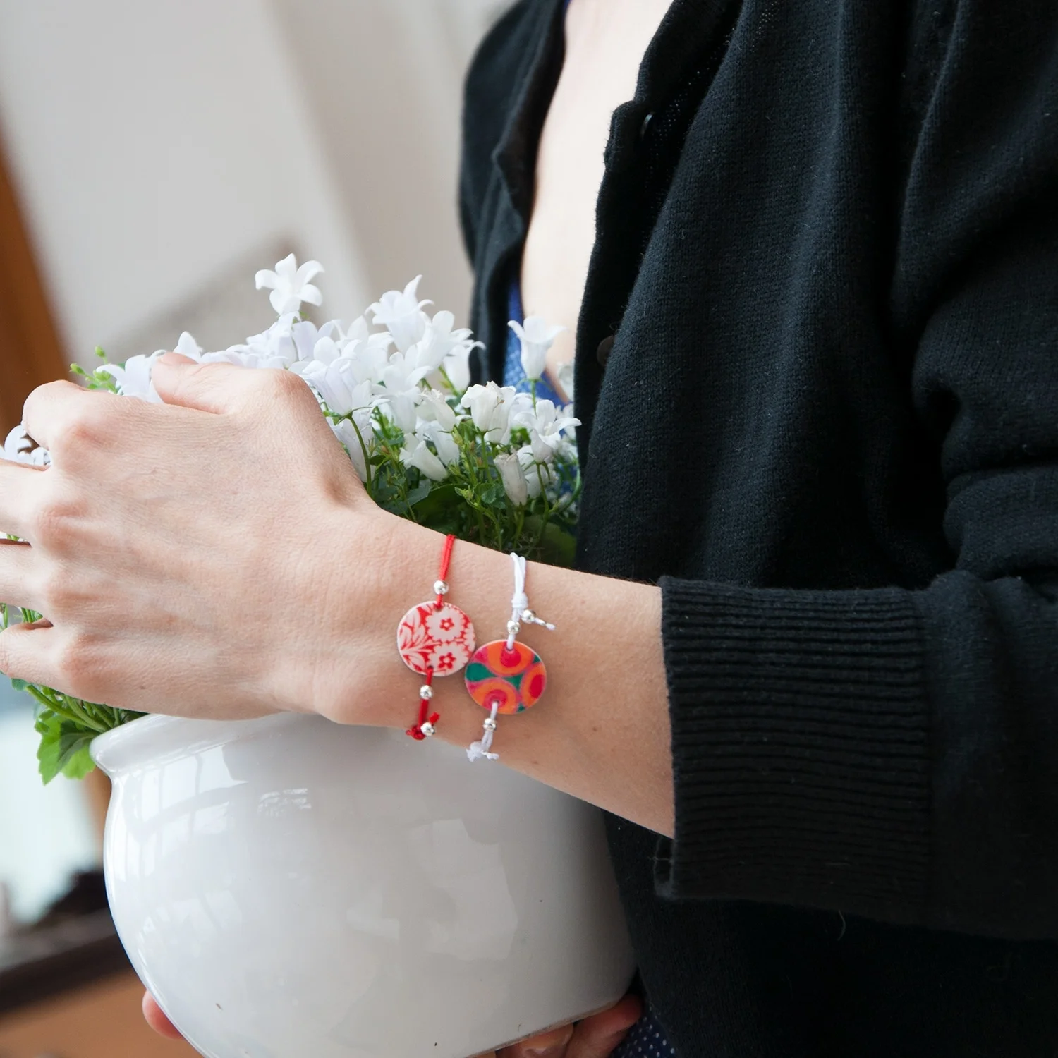 Armbänder Sixten & Helmer