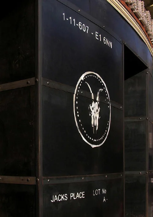 Allsaints Luxury Branding