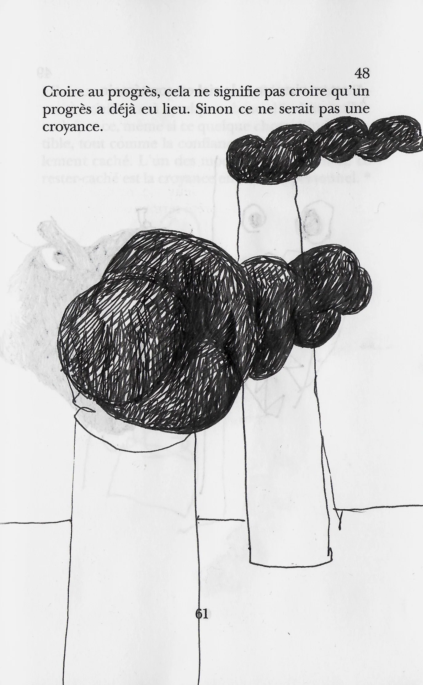 Stylo Plume Paris, Le Sélect 2012-2013 25 X 15 Cm