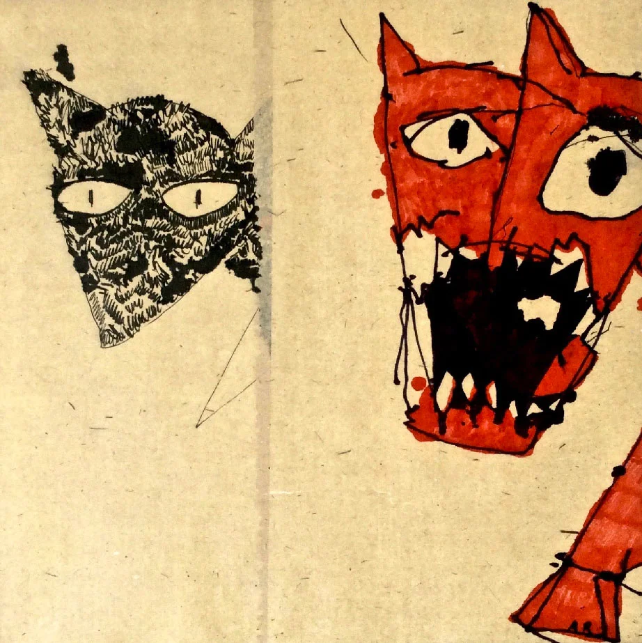 Être-là, être à lui, 