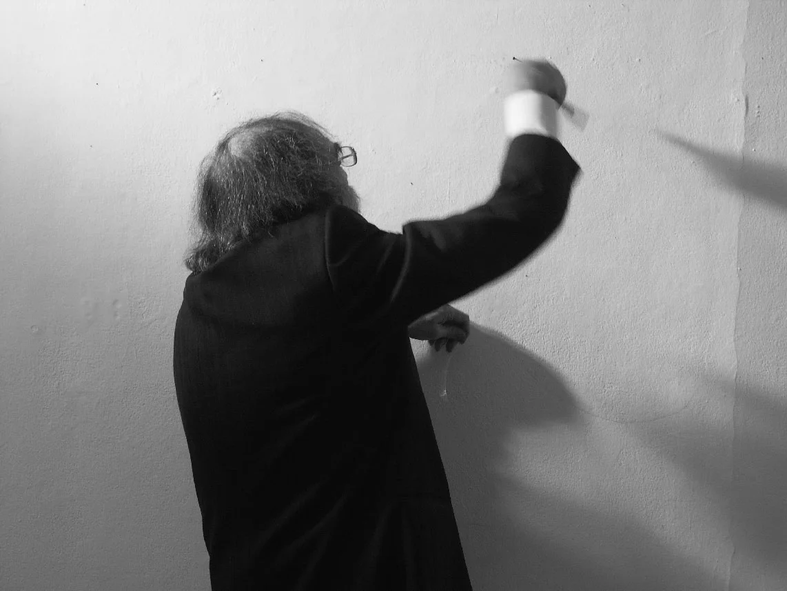Bernard Plasse