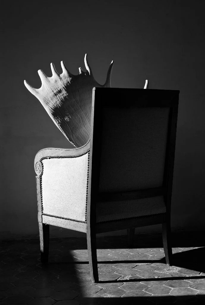 La reine mère