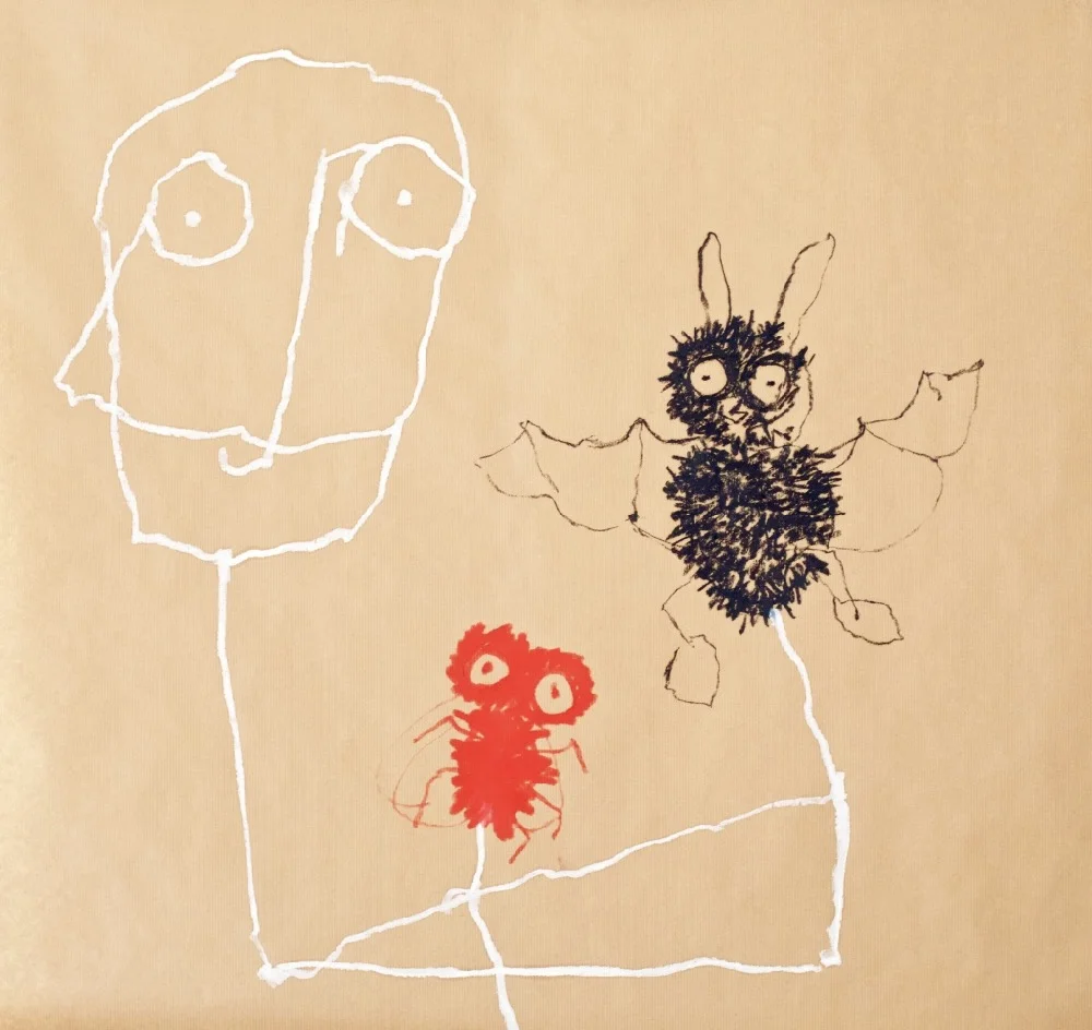 Family Portrait