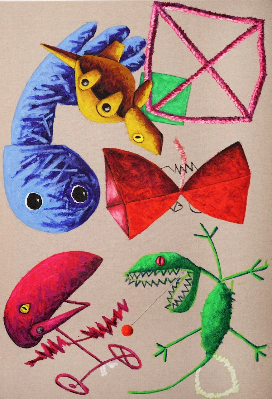 Le mangeur du XXI ème siècle 