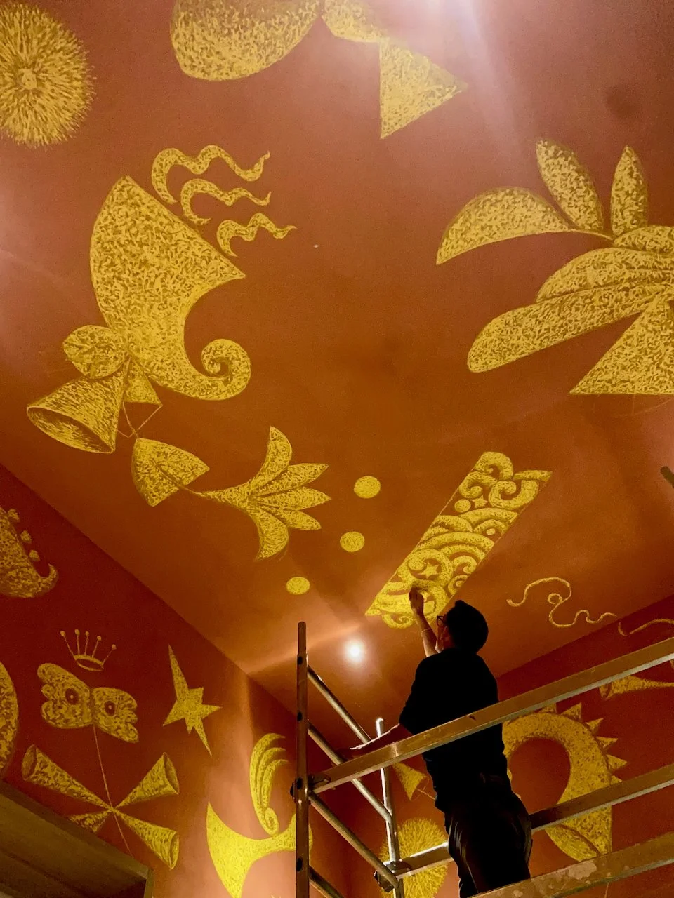 Wentworth, England 2026